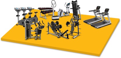 kinh nghiệm mở phòng tập gym