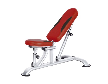 thiết bị phòng tập gym