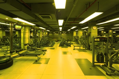 phòng tập gym tốt ở tphcm