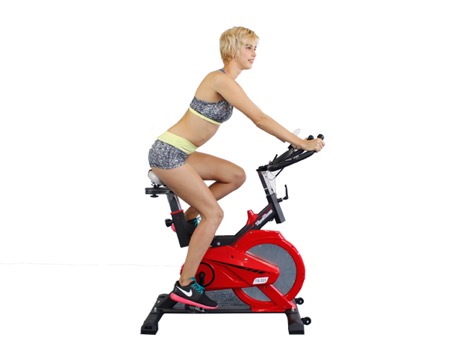 thiết bị phòng tập gym