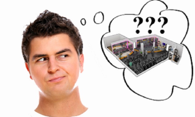 Quy trình quản lý phòng tập Gym hiệu quả