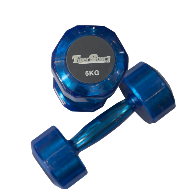 dụng cụ tập gym tại nhà