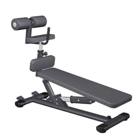 Ghế tập đẩy bụng đa năng Tiger Sport TGP-560