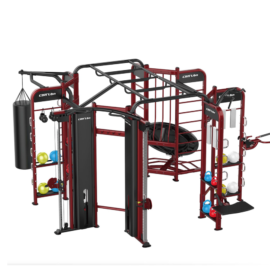 Giàn đa năng Group X 360 Tiger Sport TGF-4601