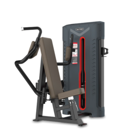 Máy khối đẩy vai Tiger Sport TGF-2003