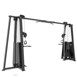 Máy kéo cáp đa năng TGF 2020