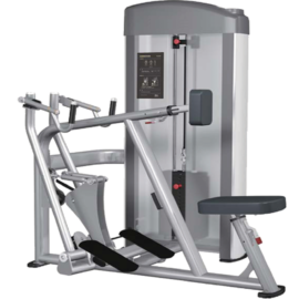 Máy tập cơ lưng dưới Tiger Sport TGP-380