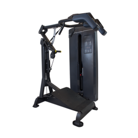 Máy tập gánh đùi/bắp chuối Tiger Sport TGP-300