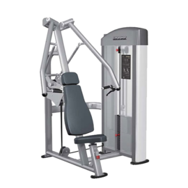 Máy tập ngực trên Tiger Sport TGP-670