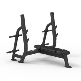 Ghế Đẩy Tạ Ngang OLYMPIC FLAT BENCH SP-4209