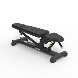 Ghế Đẩy Tạ 180 độ  ADJUSTABLE BENCH SP-4204