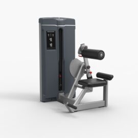 Abdominal Máy khối tập bụng TGP-306