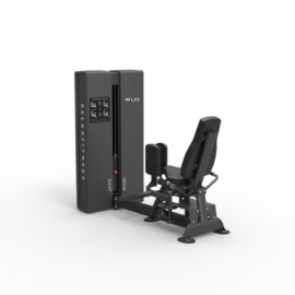 Hip Abduction/ Abduction Máy khối banh đùi và ép đùi TGP-2106