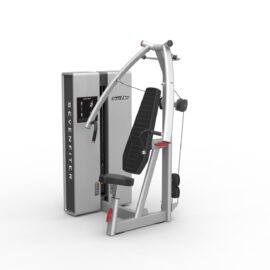 Seated Chest Press Máy khối đẩy ngực TGP-2201
