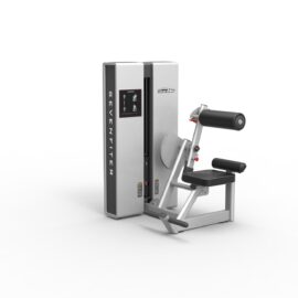 Abdominal Máy khối tập bụng TGP-2209