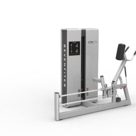 Hip trainer Máy khối tập mông Tiger Sport TGP-2220