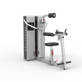 Neck bending machine Máy khối uốn cổ Tiger Sport TGP-2223