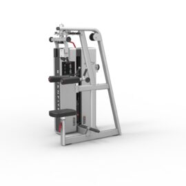 Neck Rotation Máy khối xoay cổ Tiger Sport TGP-2237