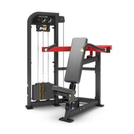 Seated Shouler Press Tiger Sport TM-FM04