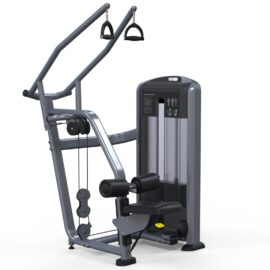 Split High Pull Trainer Máy khối kéo xô dài TM-FF29Tiger Sport