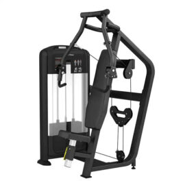 Split Push Chest Trainer Máy khối đẩy ngực Tiger Sport TM-FB10
