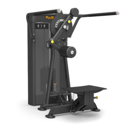 Rotary Hip Máy khối tập mông TGP-2024