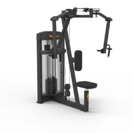 Fly/Rear Delt Máy khối banh và ép ngực TGP-823