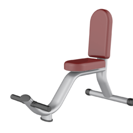 Utility Bench Ghế tập đa năng TM-AN40