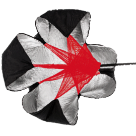 Dù chịu lực chạy bộ 04K401-UFC