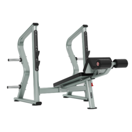 OLYMPIC DECLINE BENCH Khung đẩy ngực dưới TGS-1040