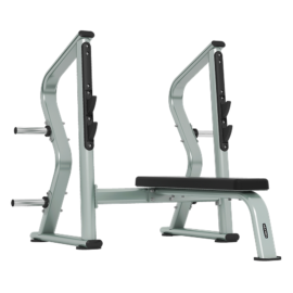 OLYMPIC FLAT BENCH Ghế đẩy ngực ngang TGS-1038