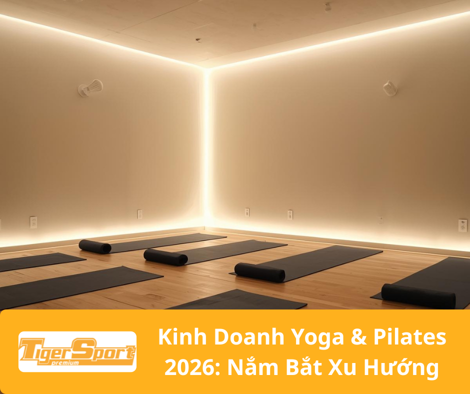 kinh doanh yoga