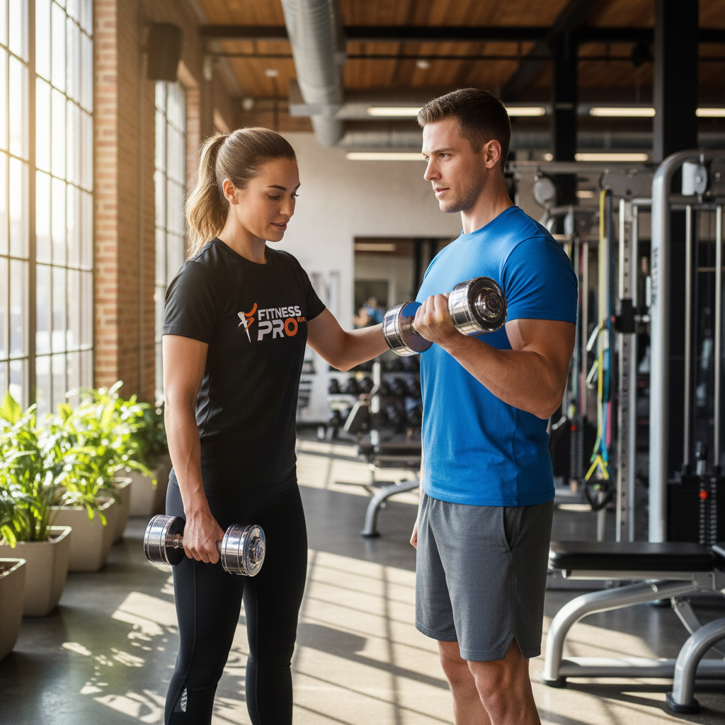 Kinh nghiệm mở phòng gym thành công cho người mới bắt đầu