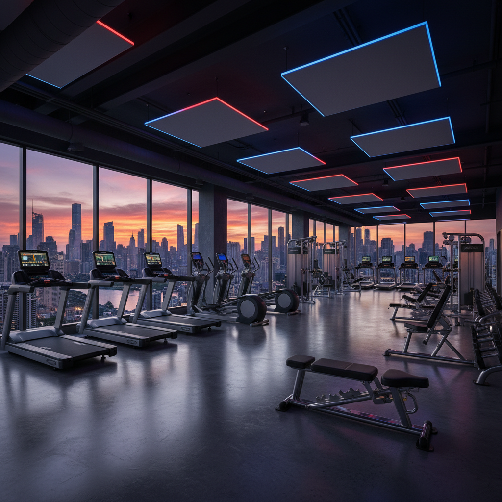 7 bước mở phòng gym chuyên nghiệp giúp tối ưu lợi nhuận