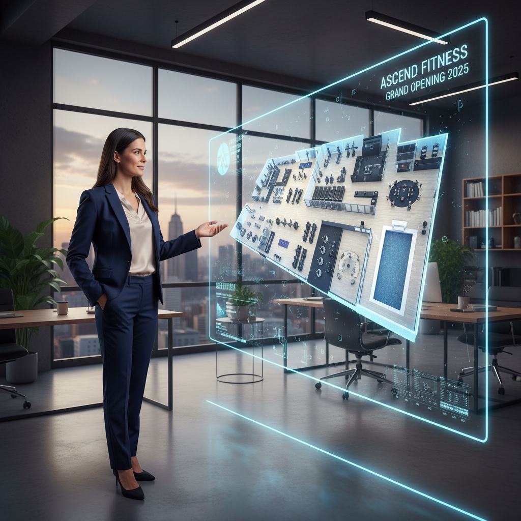 7 bước mở phòng gym chuyên nghiệp giúp tối ưu lợi nhuận