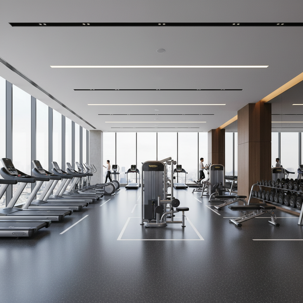 Thủ tục mở phòng gym cần những gì? Quy định mới nhất 2024