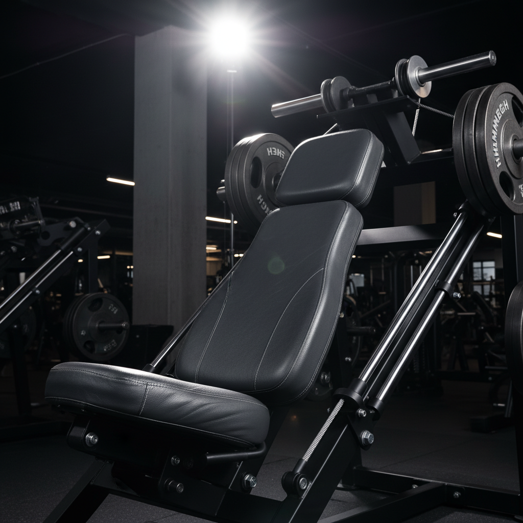 Bí quyết chọn thiết bị khi mở phòng gym để thu hút khách