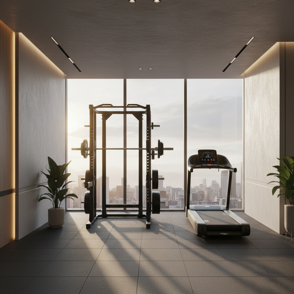 Kinh nghiệm mua thiết bị gym chất lượng, giá tốt nhất 2024