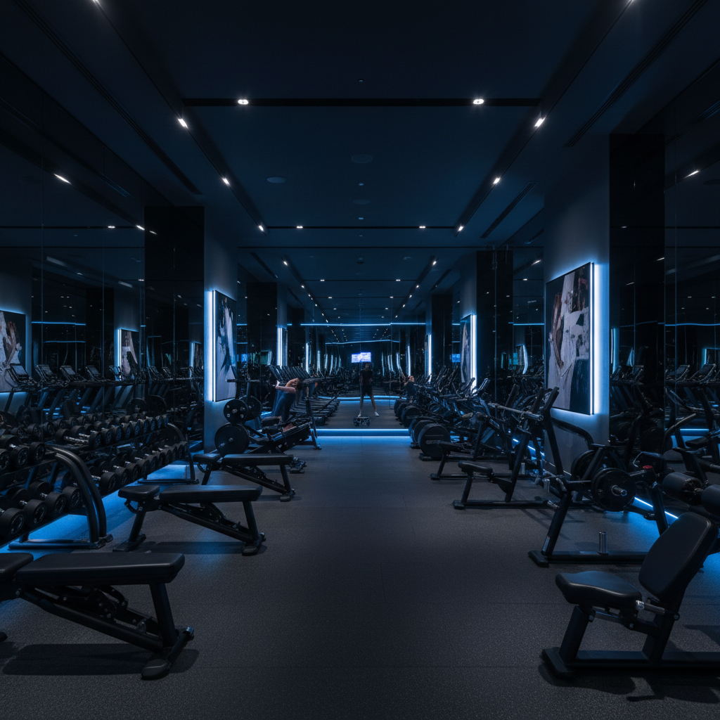 Kinh nghiệm mua thiết bị gym chất lượng, giá tốt nhất 2024