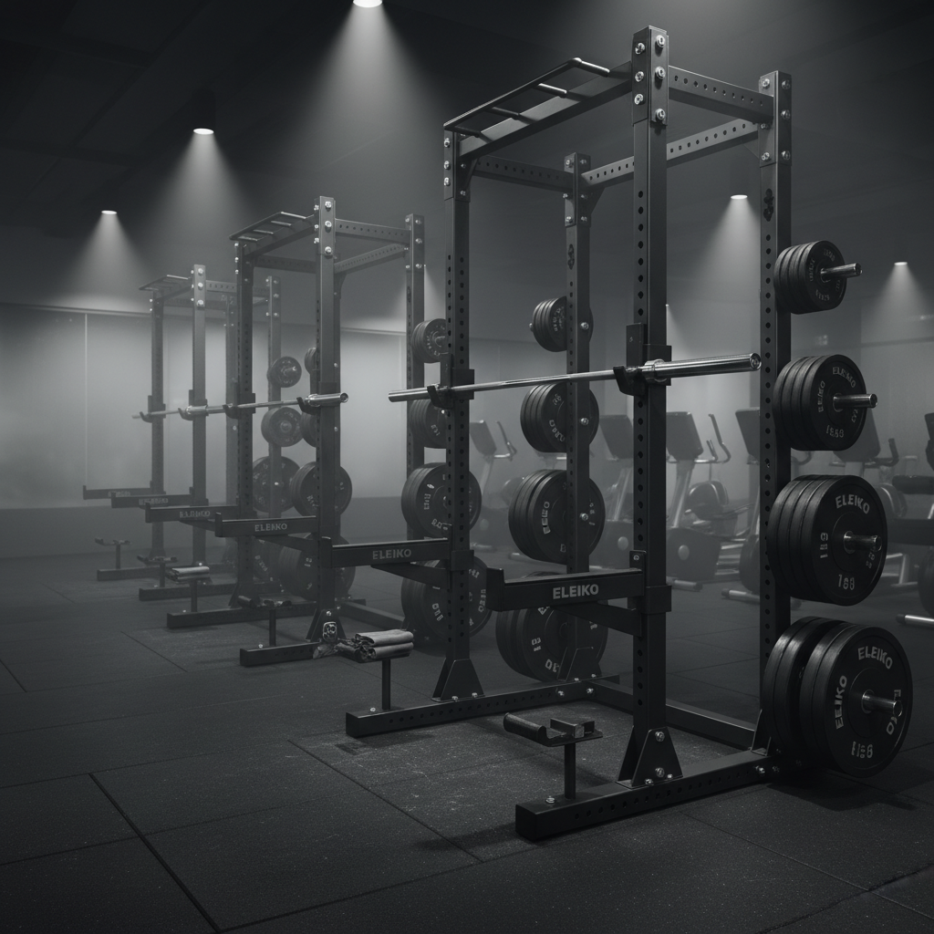 Top 5 lưu ý khi mua thiết bị gym chuyên nghiệp cho phòng tập