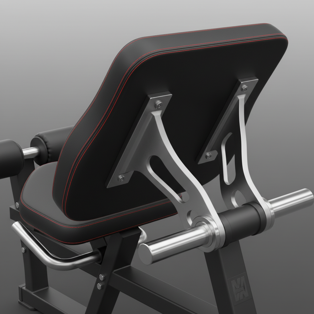 Top 5 lưu ý khi mua thiết bị gym chuyên nghiệp cho phòng tập