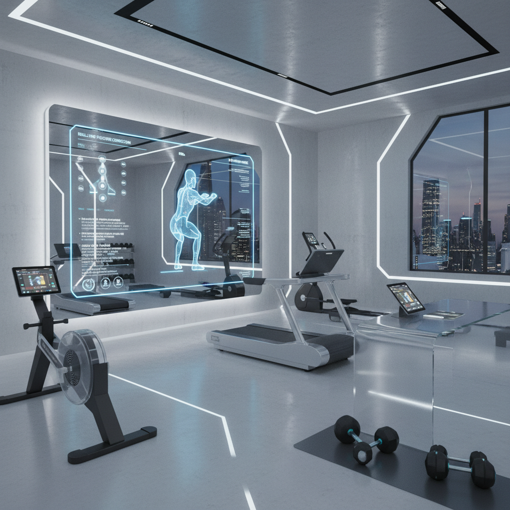 7 xu hướng kinh doanh gym bền vững dành cho chủ đầu tư