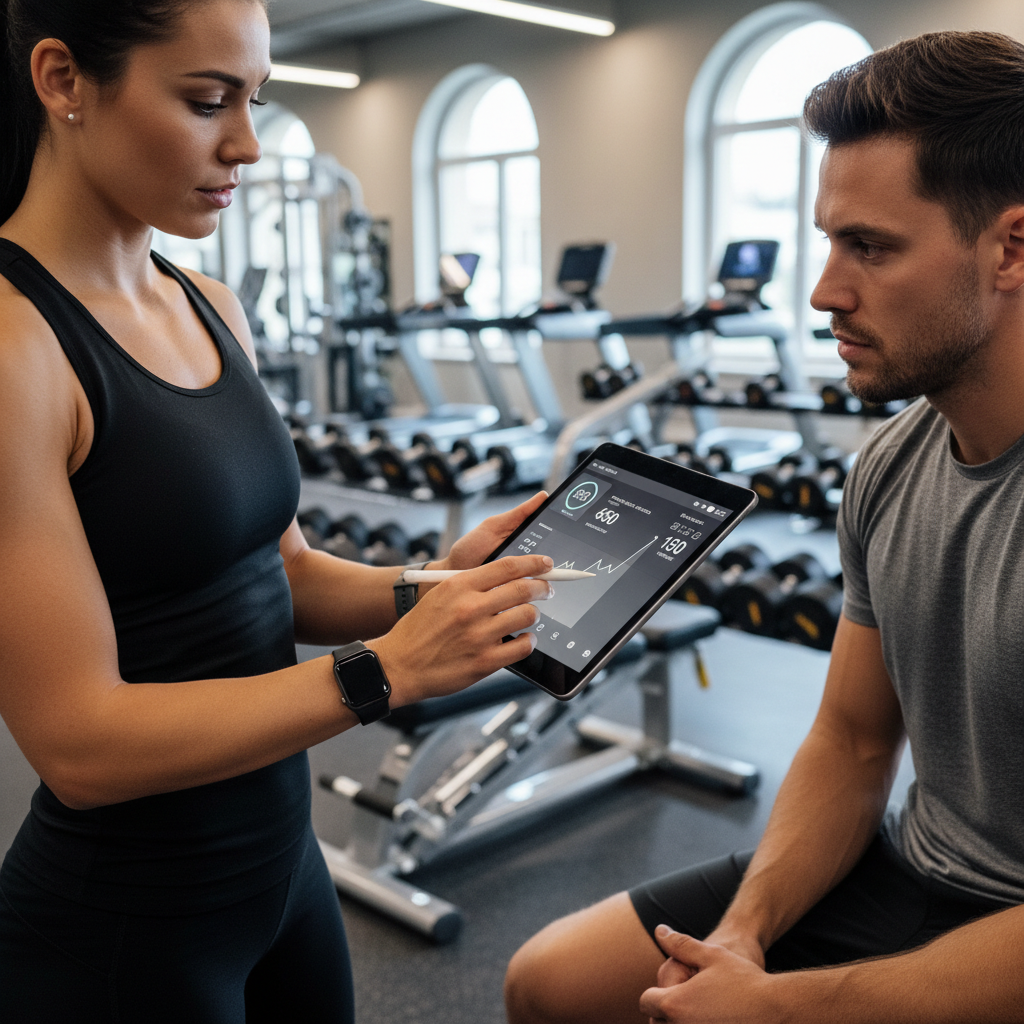 7 xu hướng kinh doanh gym bền vững dành cho chủ đầu tư