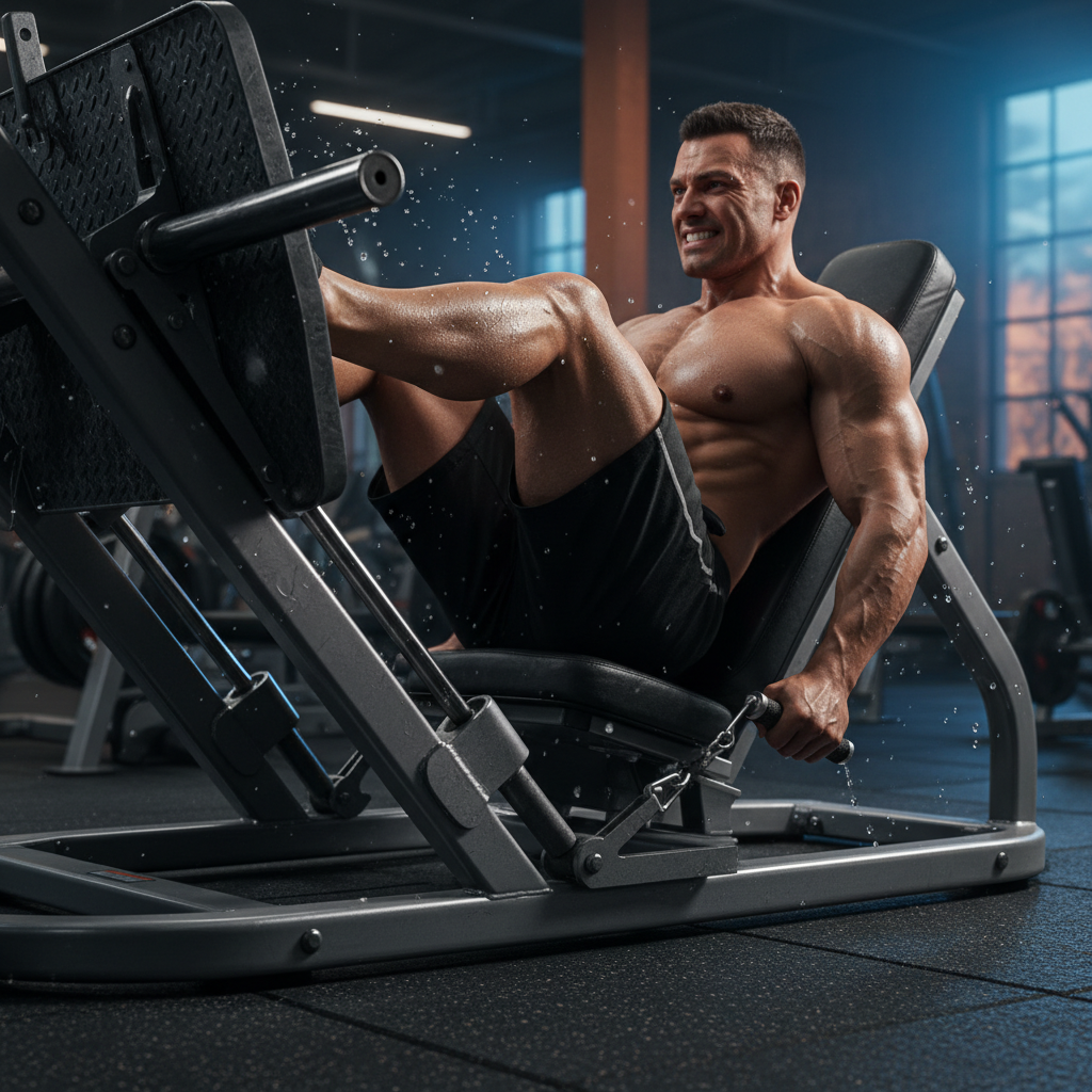 Thiết bị gym nhập khẩu Tiger Sport: Chất lượng chuẩn quốc tế