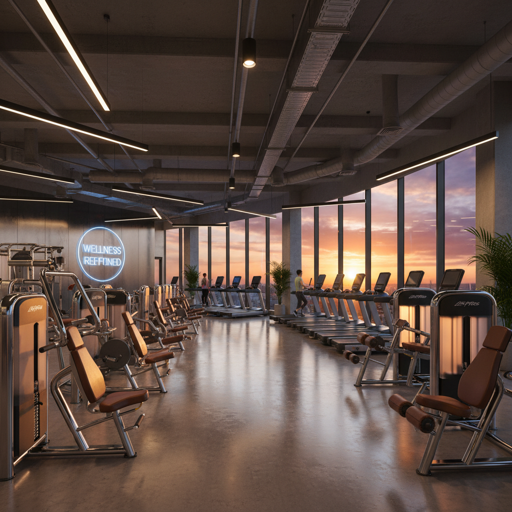 Kinh nghiệm mua thiết bị gym nhập khẩu tối ưu chi phí đầu tư