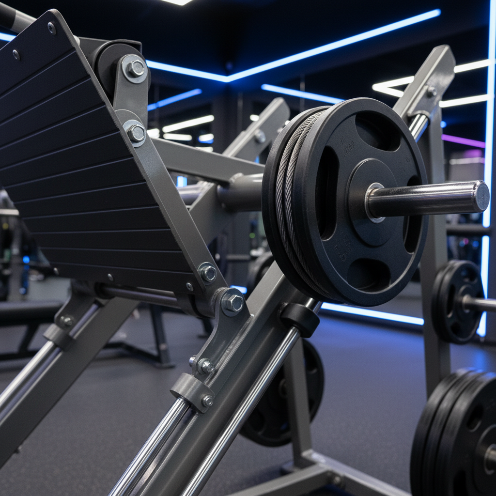 Kinh nghiệm mua thiết bị gym nhập khẩu tối ưu chi phí đầu tư