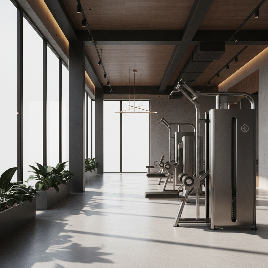 Kinh doanh phòng gym: Bí quyết thu hồi vốn nhanh nhất
