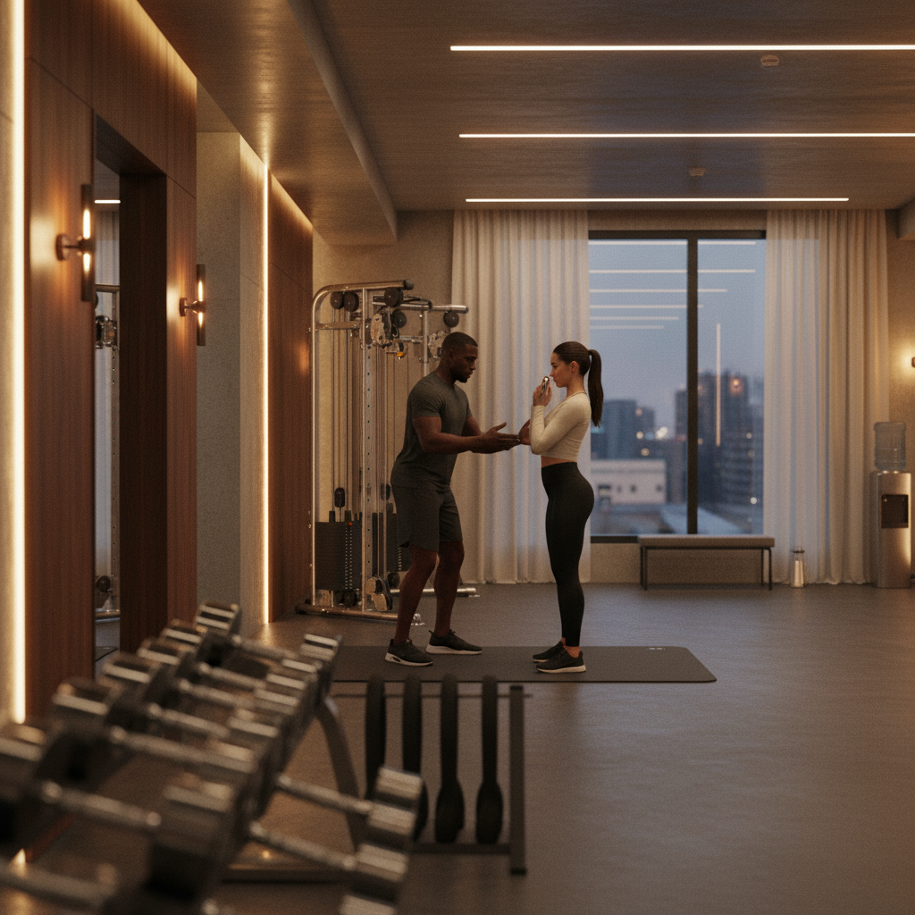 Kinh doanh phòng gym: Bí quyết thu hồi vốn nhanh nhất