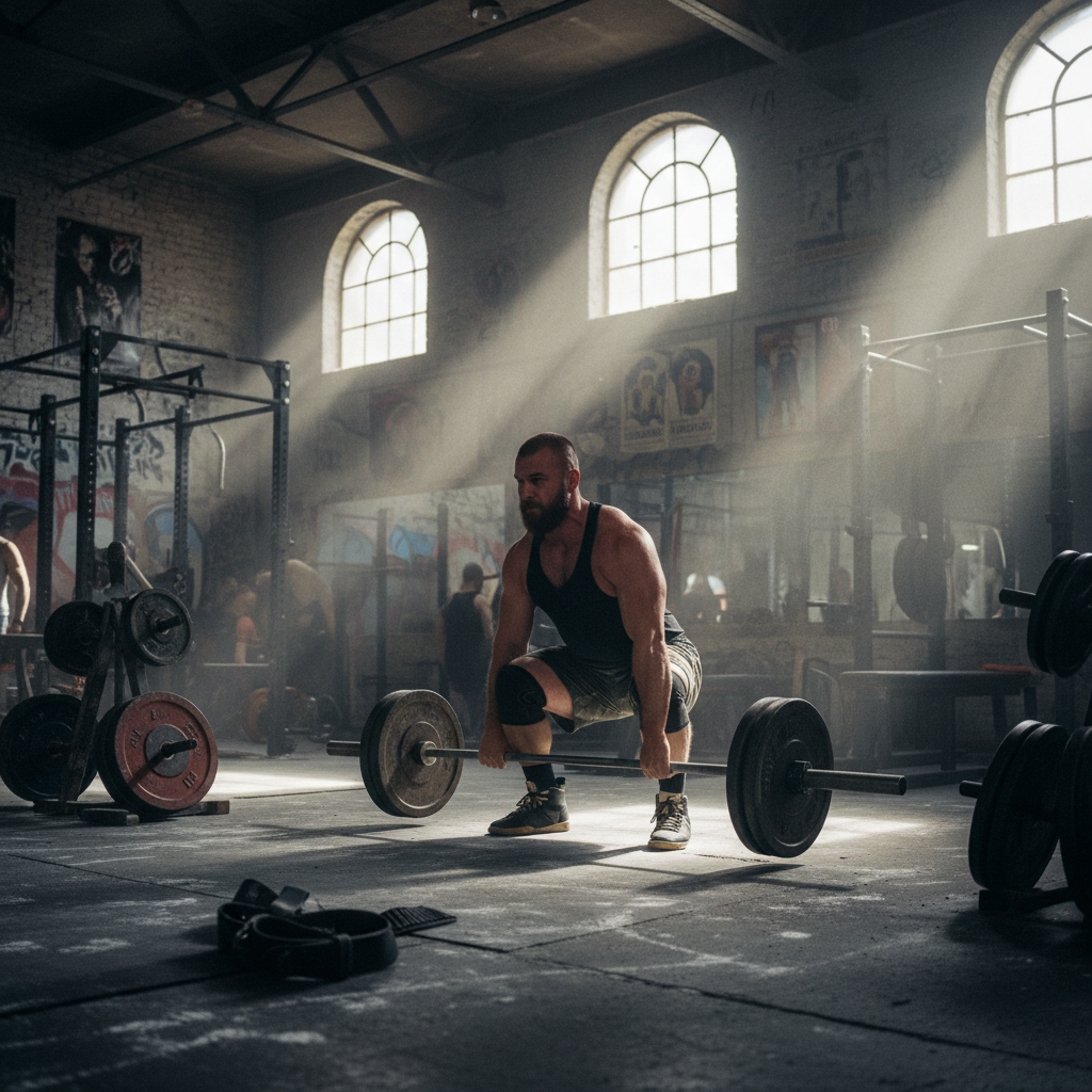 5 chiến lược kinh doanh phòng gym thành công hiệu quả