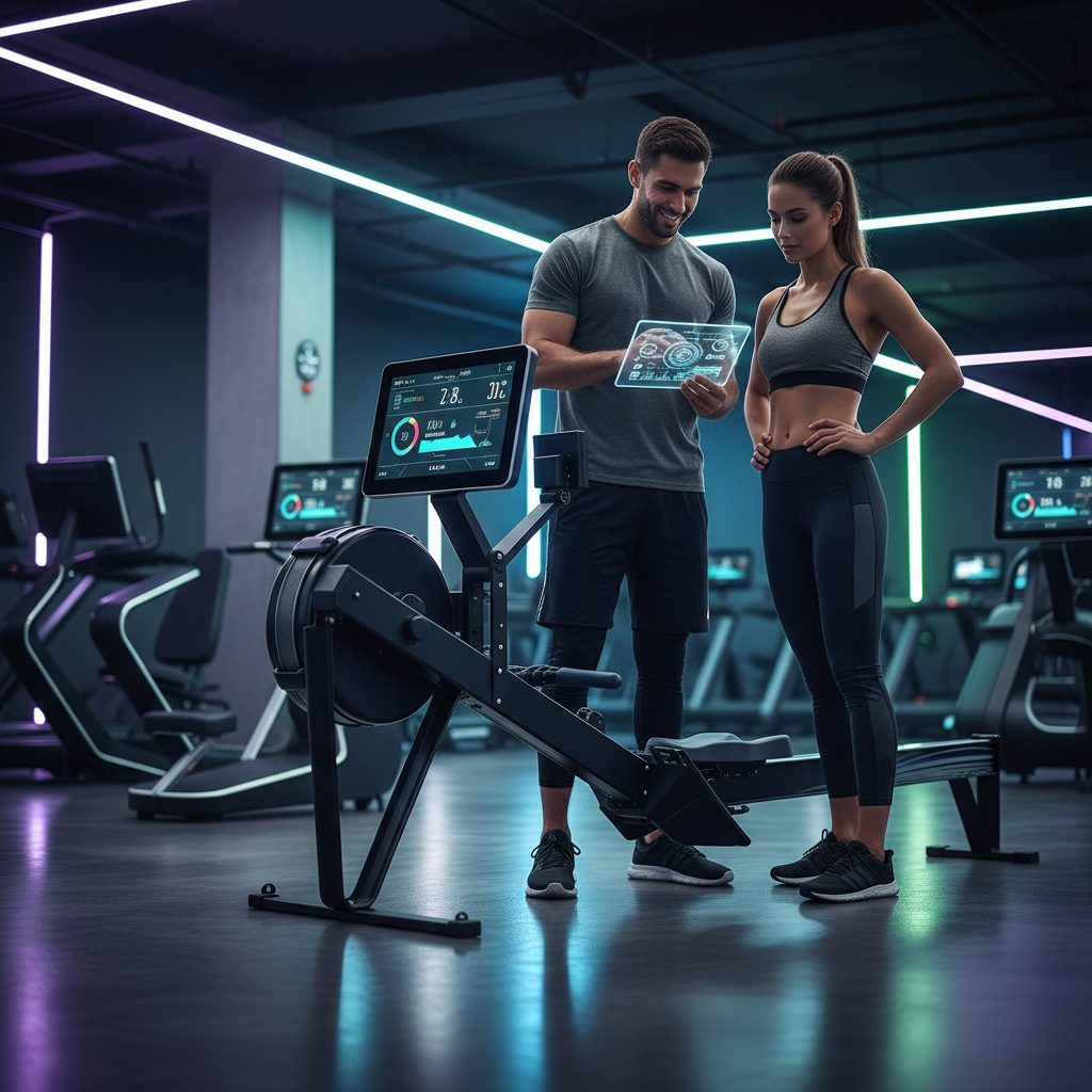 5 chiến lược kinh doanh phòng gym thành công hiệu quả